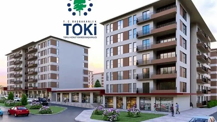 Dolandırıcıların Yeni Tuzağı Sosyal Konut Projesi