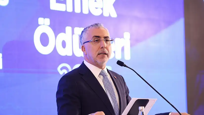 Dünya krizlerle sarsılırken istihdamda rekorlar kırdık