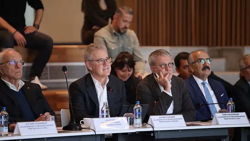 Eğitimciler Dijital Deneyim Merkezi İçin Buluştu