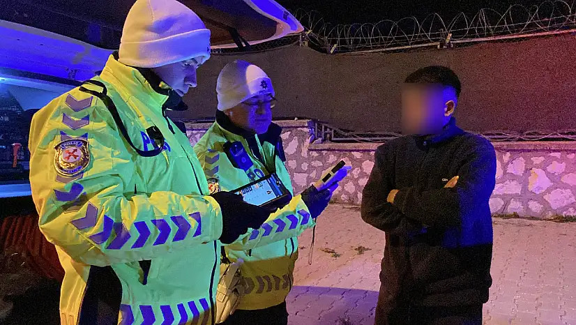 Ehliyeti Ne Zaman Aldın? Sorusu Gerçeği Ortaya Çıkardı