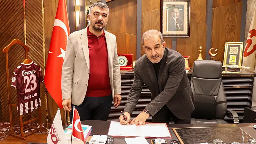 Elazığ TSO üyelerine seyahatte yüzde 5 indirim