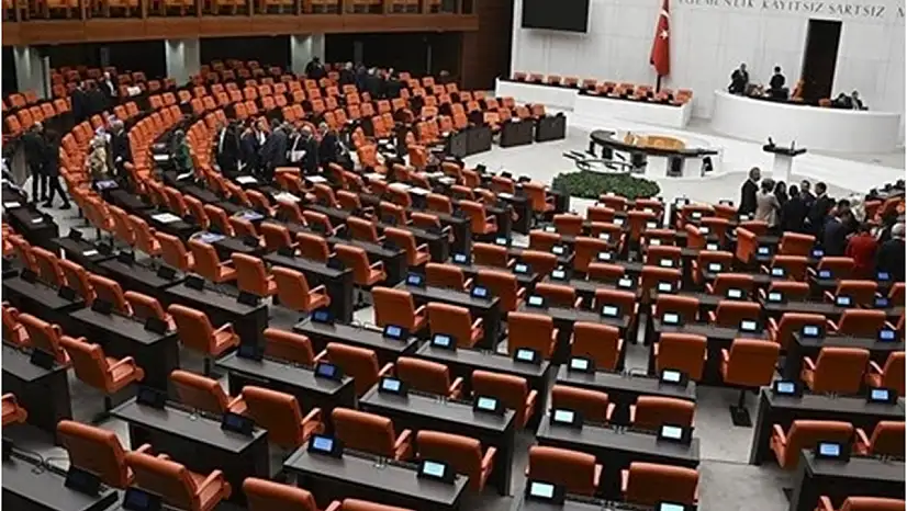 Emekli Maaşı İçin Kritik Teklif Meclis'te