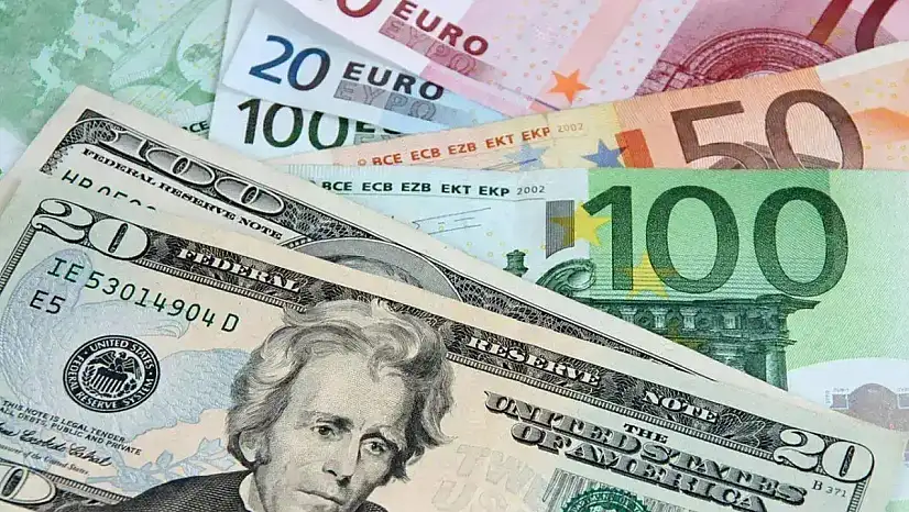 Euro Geriledi Dolar Yükselişte İşte Güncel Kurlar