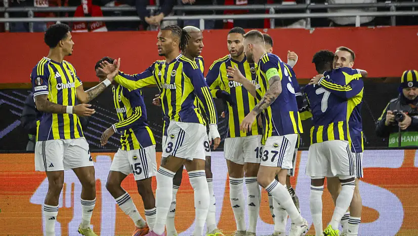 Fenerbahçe, Aston Villa'yı konuk edecek