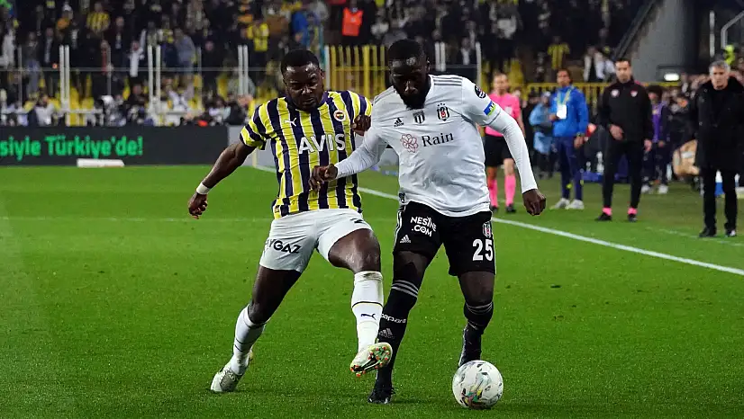 Fenerbahçe'nin yabancı teknik adamlarla şansı tutmuyor