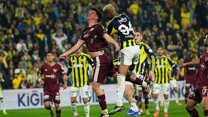 Fenerbahçe'ye Göztepe Freni!