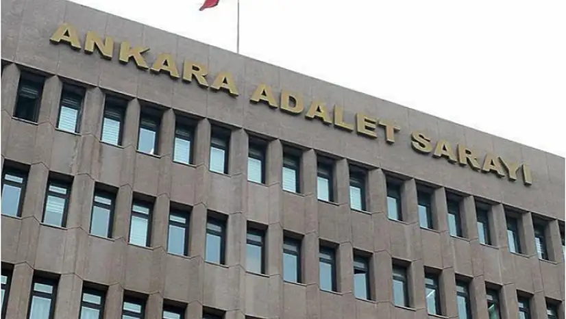 FETÖ'nün TSK yapılanmasına operasyon: 8 gözaltı, bir tutuklama