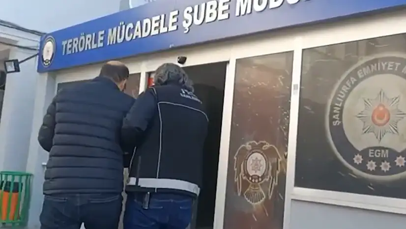 FETÖ operasyonlarında 121 şüpheli yakalandı