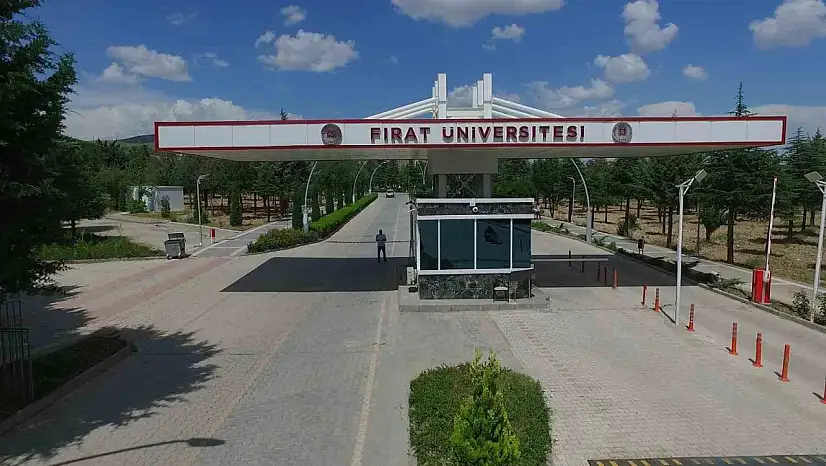 FÜ dünyanın en iyi ilk 1000 üniversitesi arasında