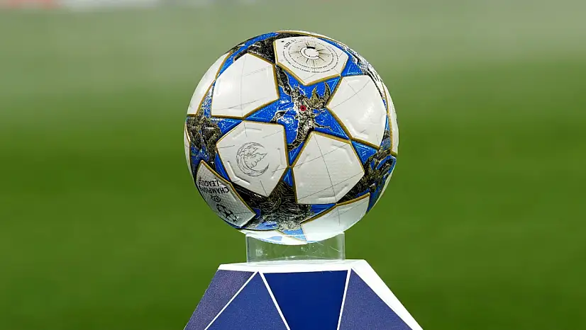 Galatasaray, UEFA Şampiyonlar Ligi'nde Juventus ile eşleşti