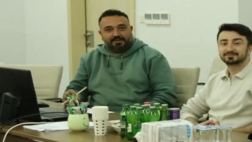 Gazetecilik ile halkla ilişkiler ve tanım bölümleri akreditasyon sürecinde