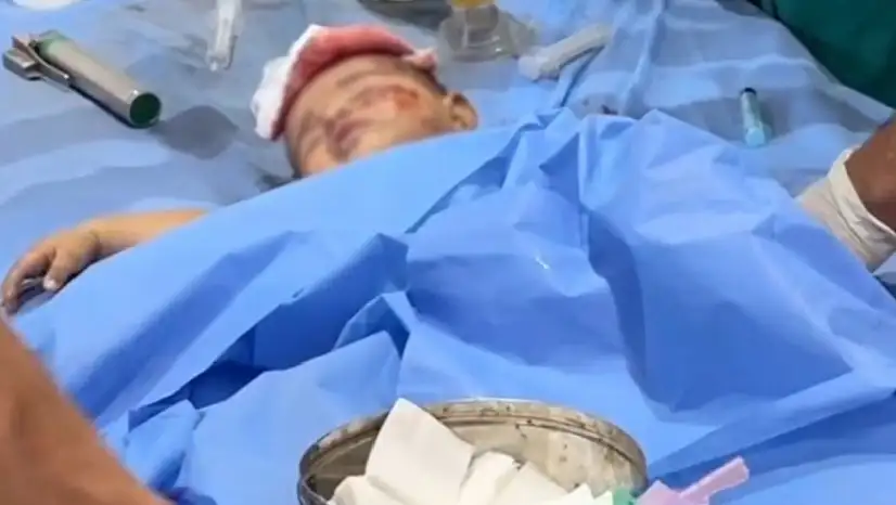 Gazze'de Son 24 Saatte 100'den Fazla Şehit! Dünya Neden Sessiz?