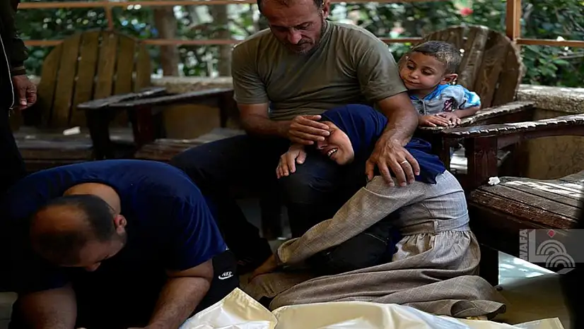Gazze'deki Saldırılarda Şehit Sayısı 51 Bin 266'ya Ulaştı
