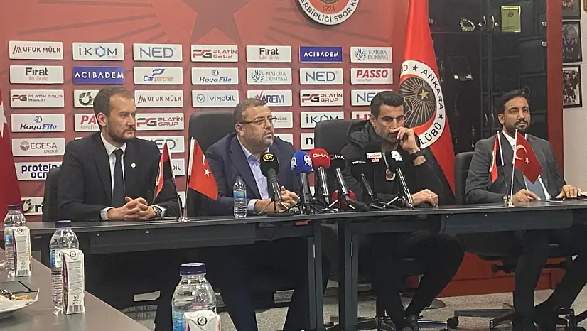 Gençlerbirliği, Emre Mor ve Cenk Tosun ile görüşüyor