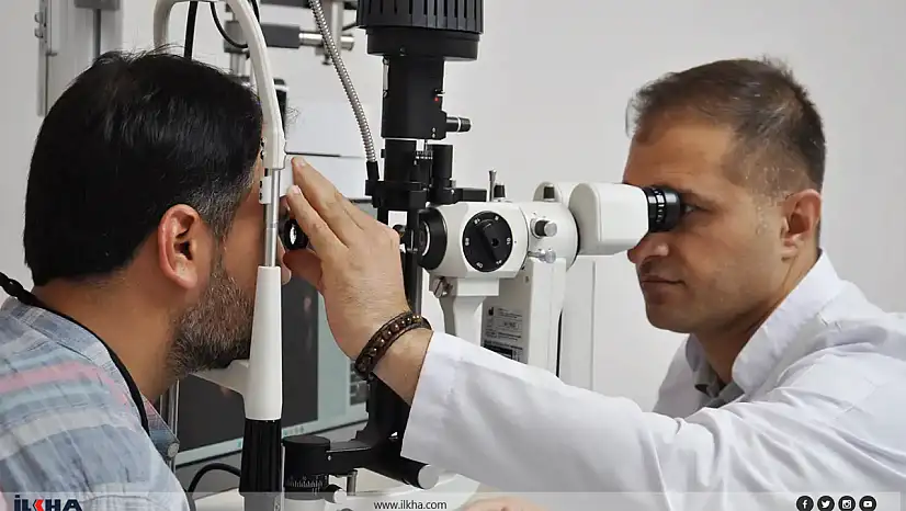 Göz Tansiyonu Nedir, Kimleri Tehdit Ediyor?