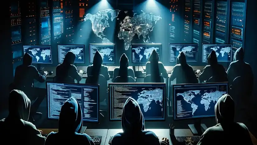 Graphite… Yeni nesil casusluk yazılımının sessiz gölgesi