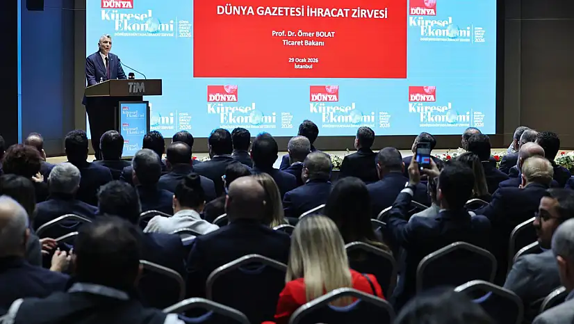 Gümrük Birliği'nde 15 başlıkta uzlaşı sağlandı