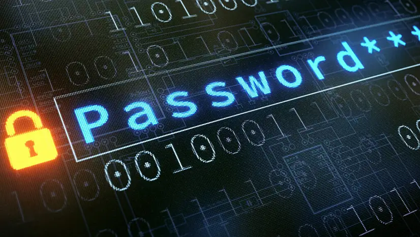 Her hesap için ayrı parola kullanın