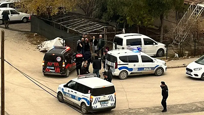 İki grup arasında kavga:  5 yaralı