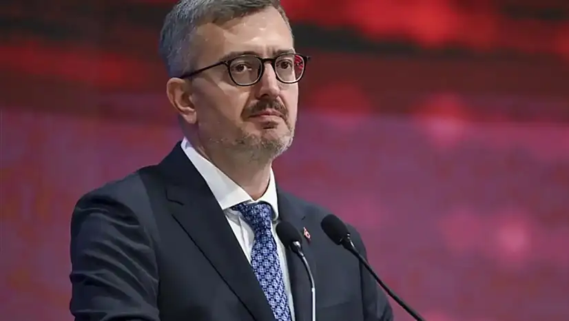 İletişim Başkanı Duran'dan CHP liderine sert yanıt