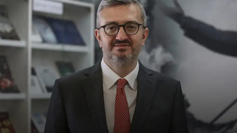 İletişim Başkanı Duran'dan Özgür Özel'e tepki