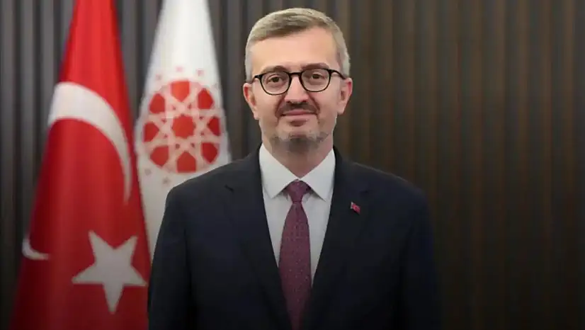 İletişim Başkanı Duran: Türkiye-Somali ilişkileri yeni bir safhaya taşınıyor