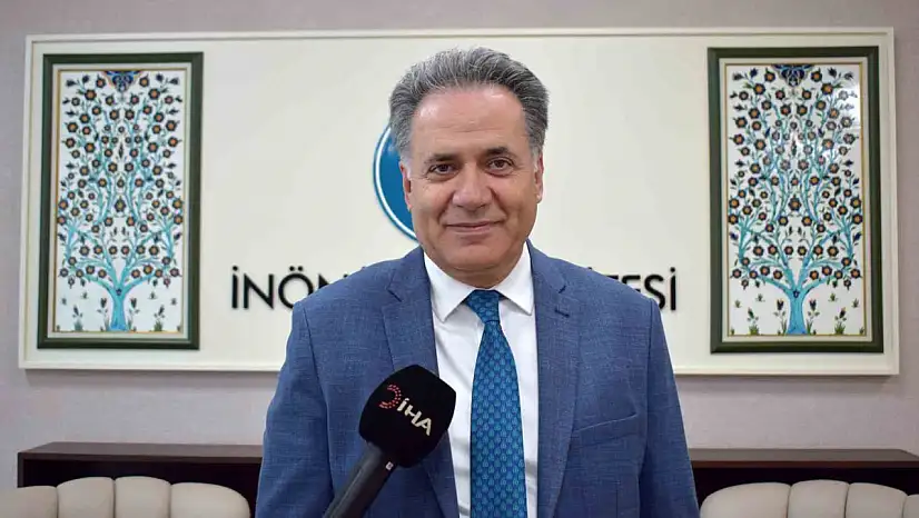 İnönü Üniversitesi, THE 2026'da 3 kategoride ilk 10'da yer aldı