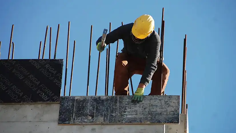 İnşaat maliyetleri yükselişte Malzeme ve işçilik fiyatları ne kadar arttı?