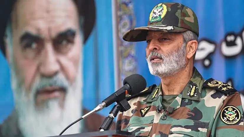 İran'dan Washington'a sert uyarı: 'Saldırı olursa karşılık hesap dışı olur'