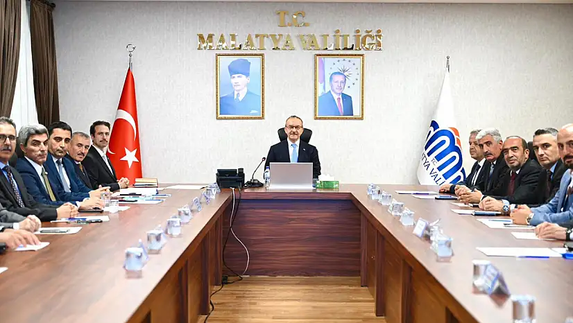 İŞKUR'dan Malatya'da istihdama katkı