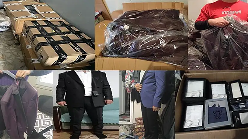 İstanbul'dan Malatya'ya Gönül Köprüsü Yeni Çiftlere Damatlık Desteği