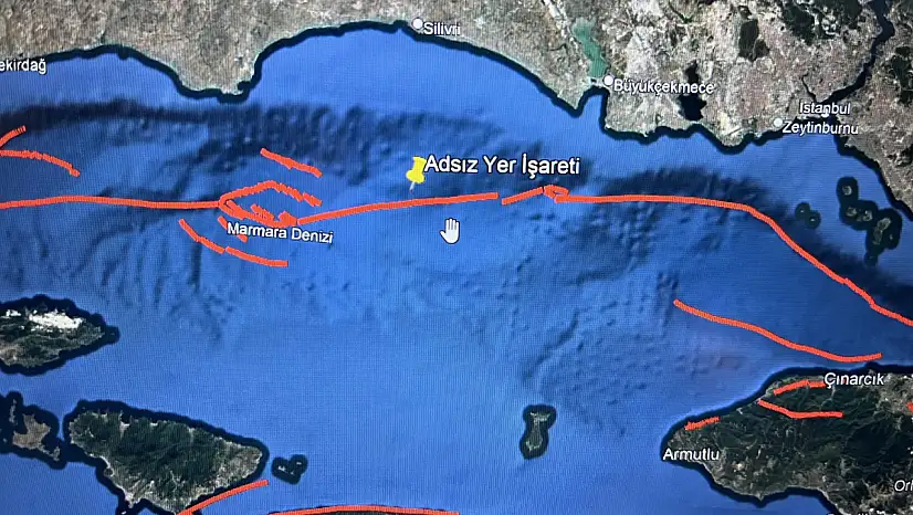 İstanbul Depremi Sonrası Görür'den Kritik Uyarı