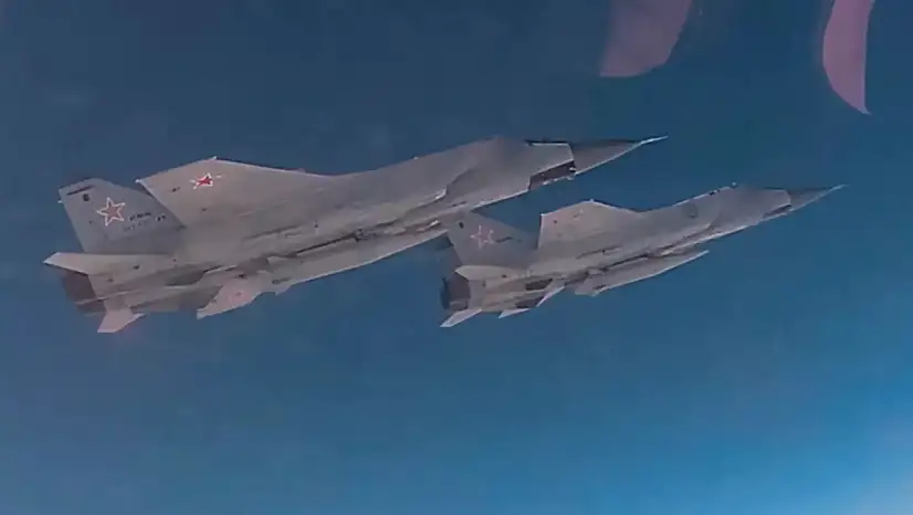 Japonya ile Rusya arasında hava sahası gerilimi