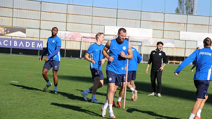 Jurecka: 'Fenerbahçe'den puan alacağımıza inanıyoruz'