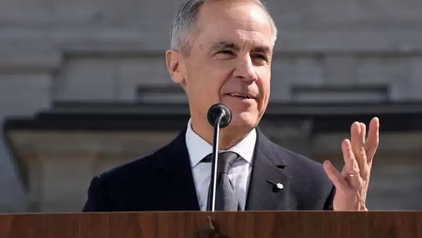 Kanada Başbakanı'ndan, Trump'ın gümrük vergisi tehdidine tepki