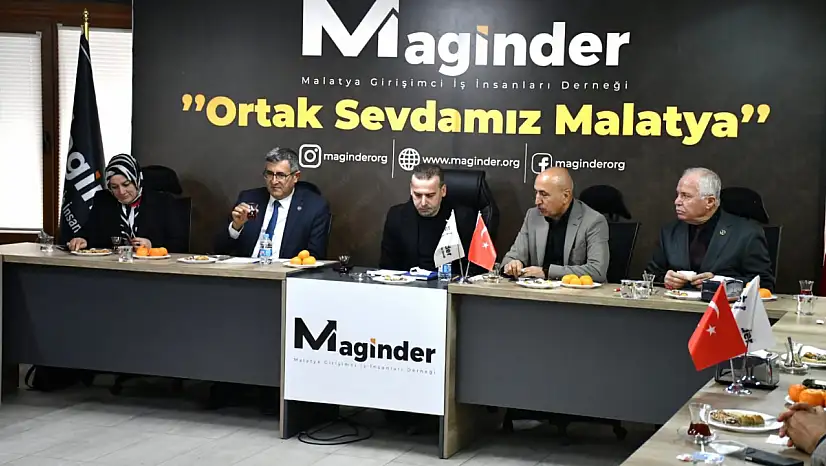 Karademir PTT'ye sahip çıktı