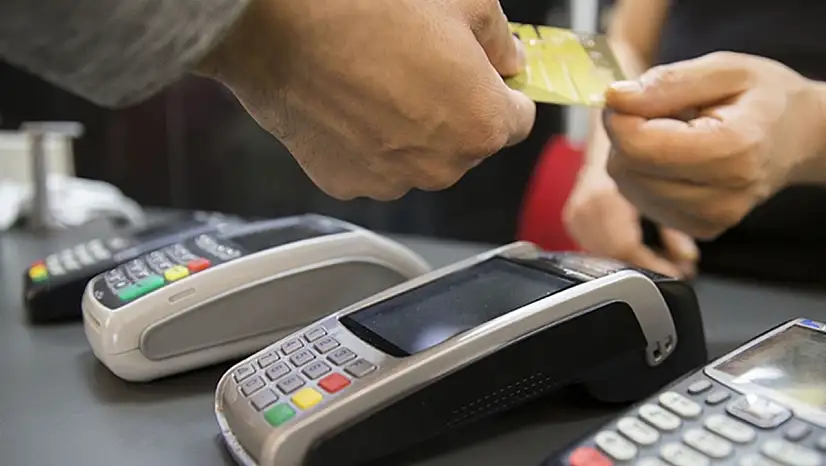 Kartlı ödemeler mart ayında 1,75 trilyon liraya ulaştı