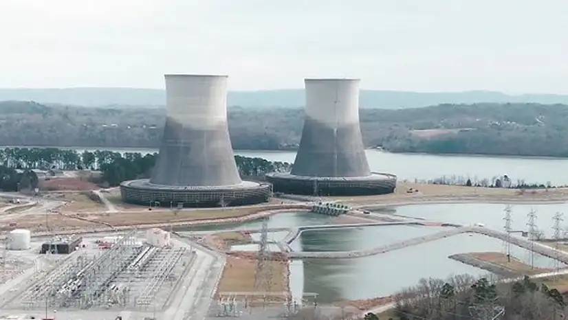 Kazakistan'ın ilk nükleer santraline 2029'da başlanacak