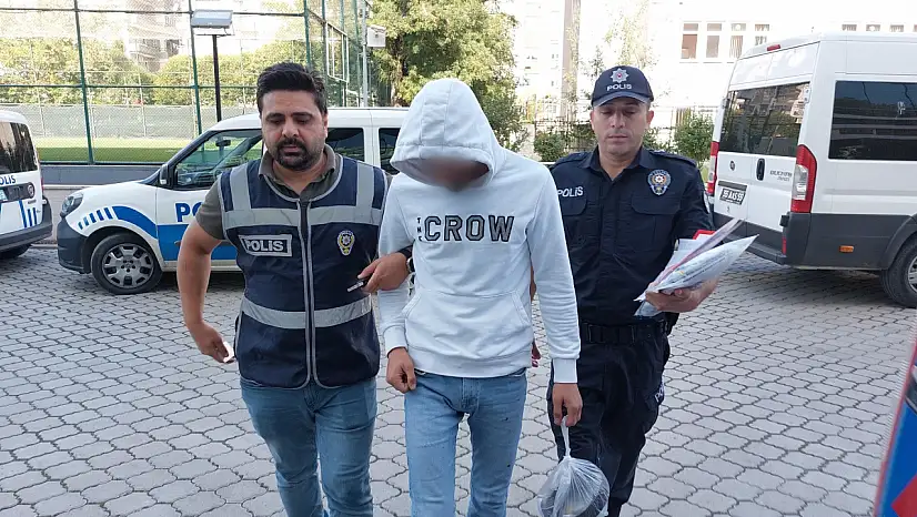 Keserle yaralamaya 10 yıl 10 ay hapis