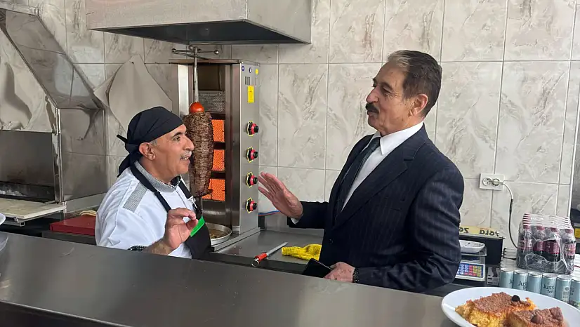 Keskin Malatya'ya Pozitif Ayrımcılık Yapılmalı