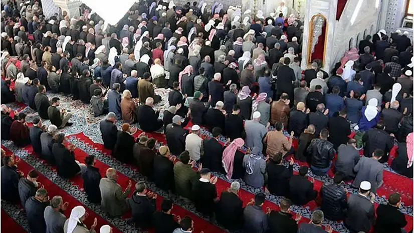 Kimliğimiz geleceğimizdir