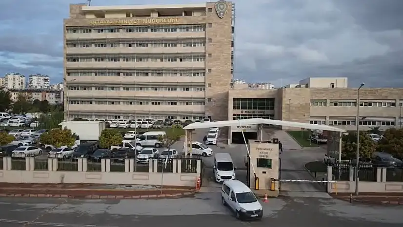 Kiralık ilanıyla başladı, 2,1 Milyonluk vurgunla bitti