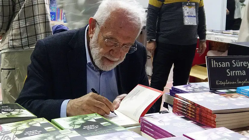 Kitapların Değil Telefonların Kölesi Olduk!