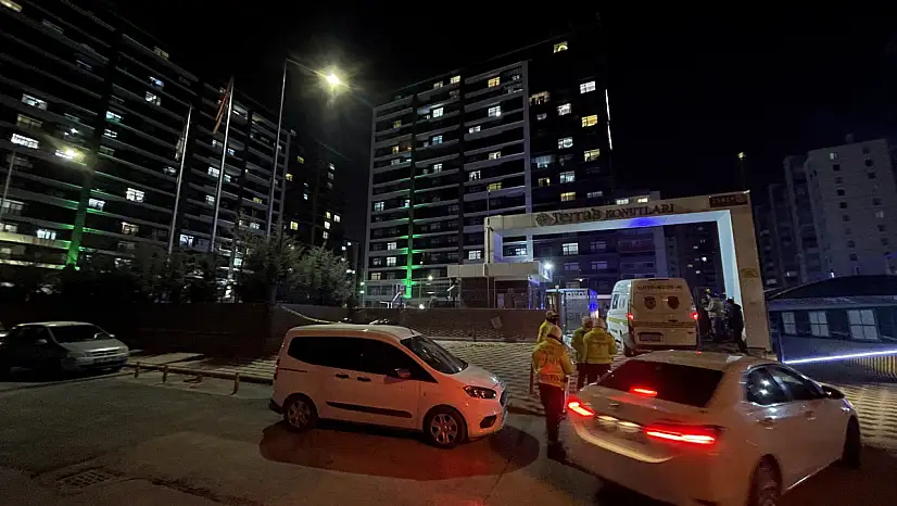 Kız kardeşini öldürdü, annesini ağır yaralayıp intihar etti