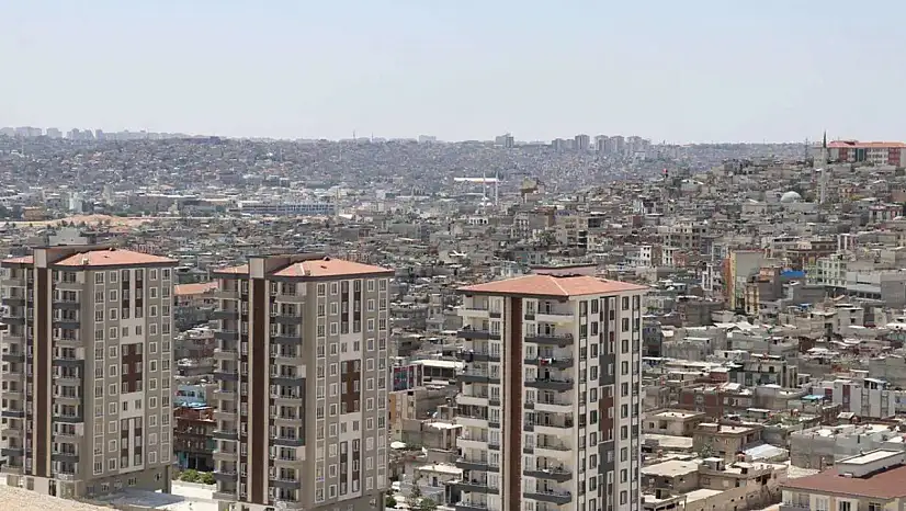 Konut Satışları Hızlandı En Çok Alım Hangi İllerde Yapıldı?