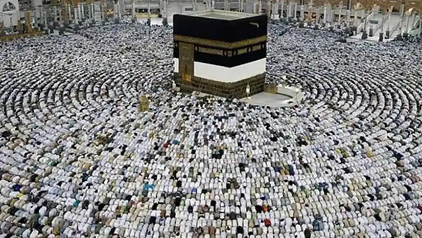 Kurasız Hac Reklamlarına Ceza