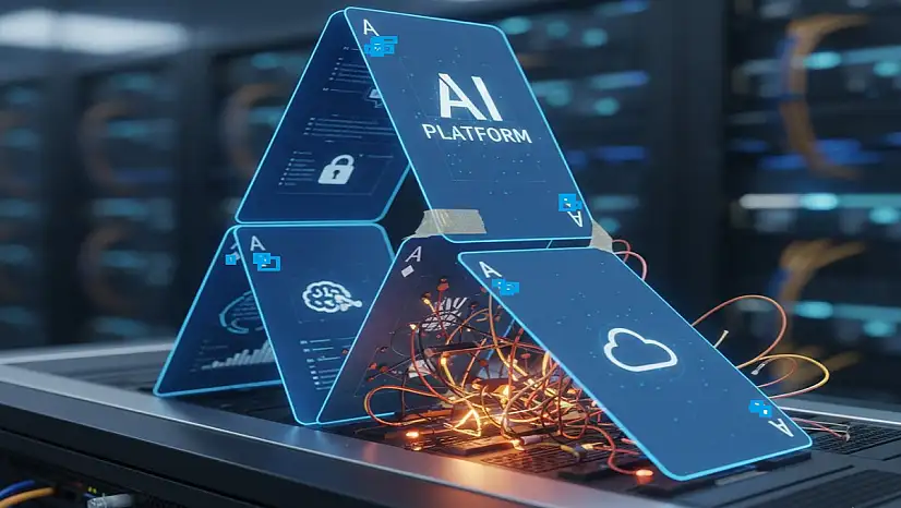 Makine hızında saldırı dönemi: AI destekli siber saldırılar hız kazandı