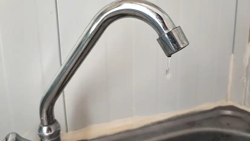 Malatya'da 12 Mahallede 10 Saatlik Su Kesintisi!