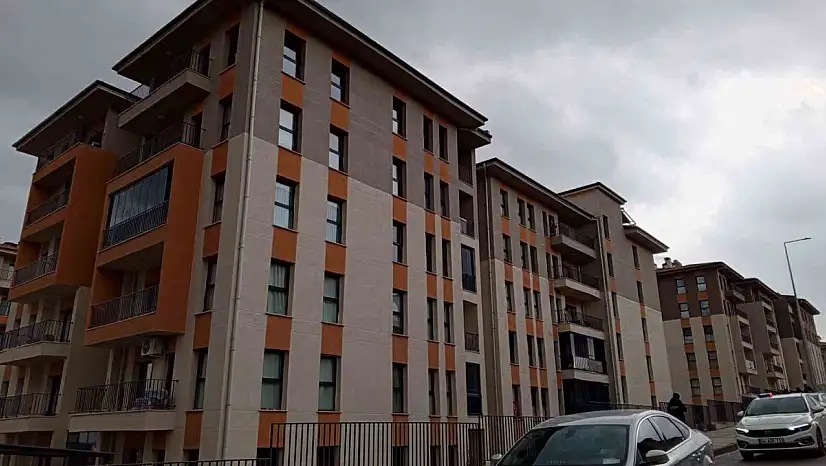 Malatya'da 79 bin hak sahibine anahtarları teslim edildi