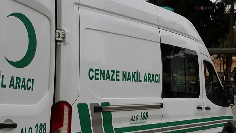 Malatya'da Beton Mikseri Yaşlı Adamı Canından Etti